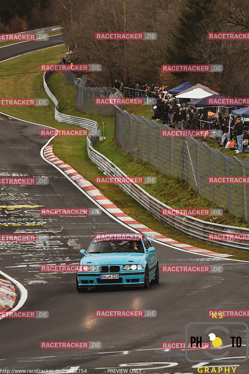 Bild #20352754 - Touristenfahrten Nürburgring Nordschleife Car-Freitag (07.04.2023)