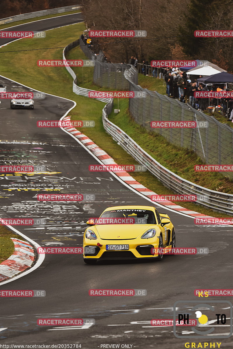 Bild #20352784 - Touristenfahrten Nürburgring Nordschleife Car-Freitag (07.04.2023)