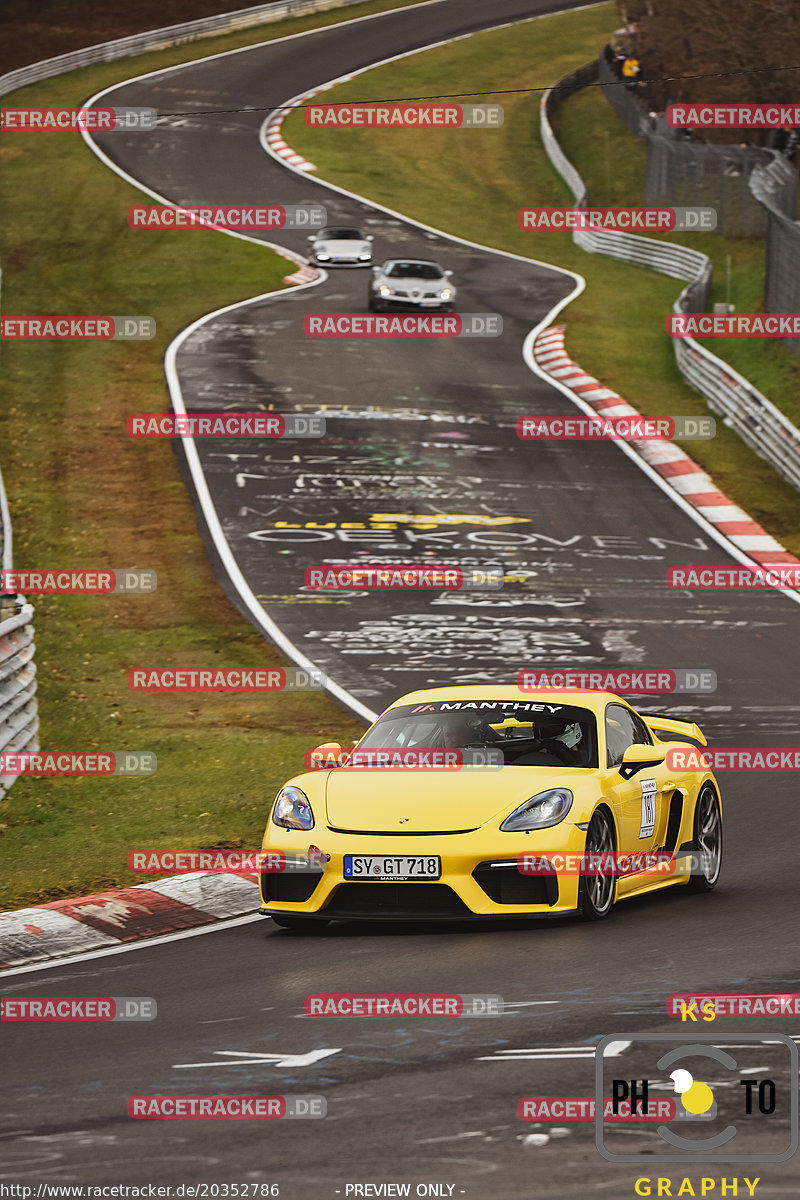 Bild #20352786 - Touristenfahrten Nürburgring Nordschleife Car-Freitag (07.04.2023)