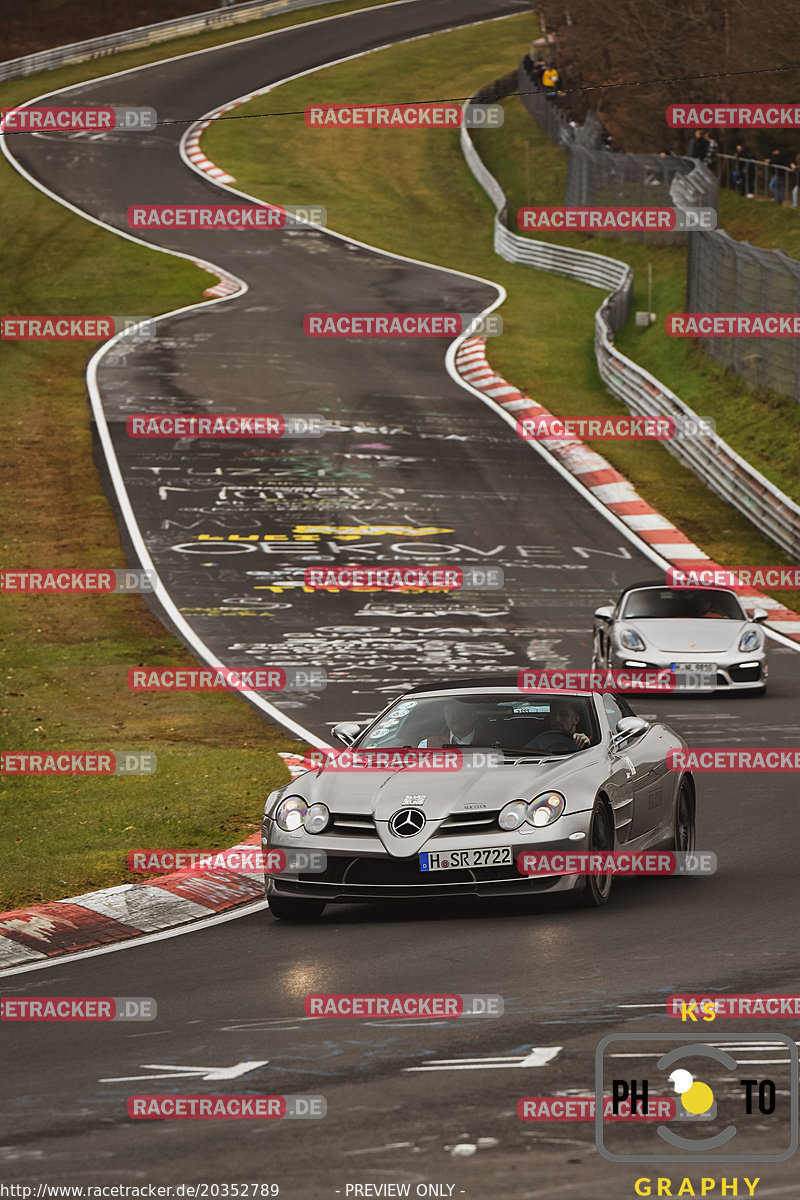 Bild #20352789 - Touristenfahrten Nürburgring Nordschleife Car-Freitag (07.04.2023)