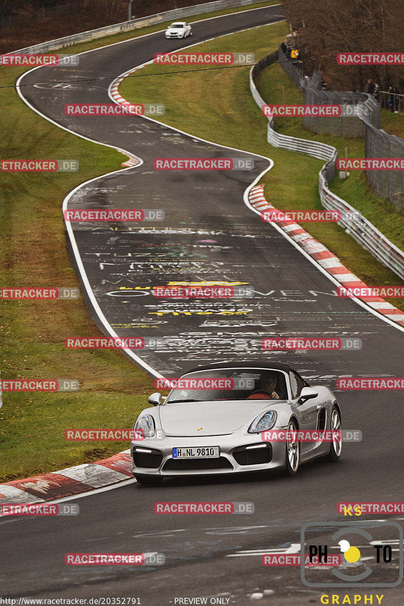 Bild #20352791 - Touristenfahrten Nürburgring Nordschleife Car-Freitag (07.04.2023)