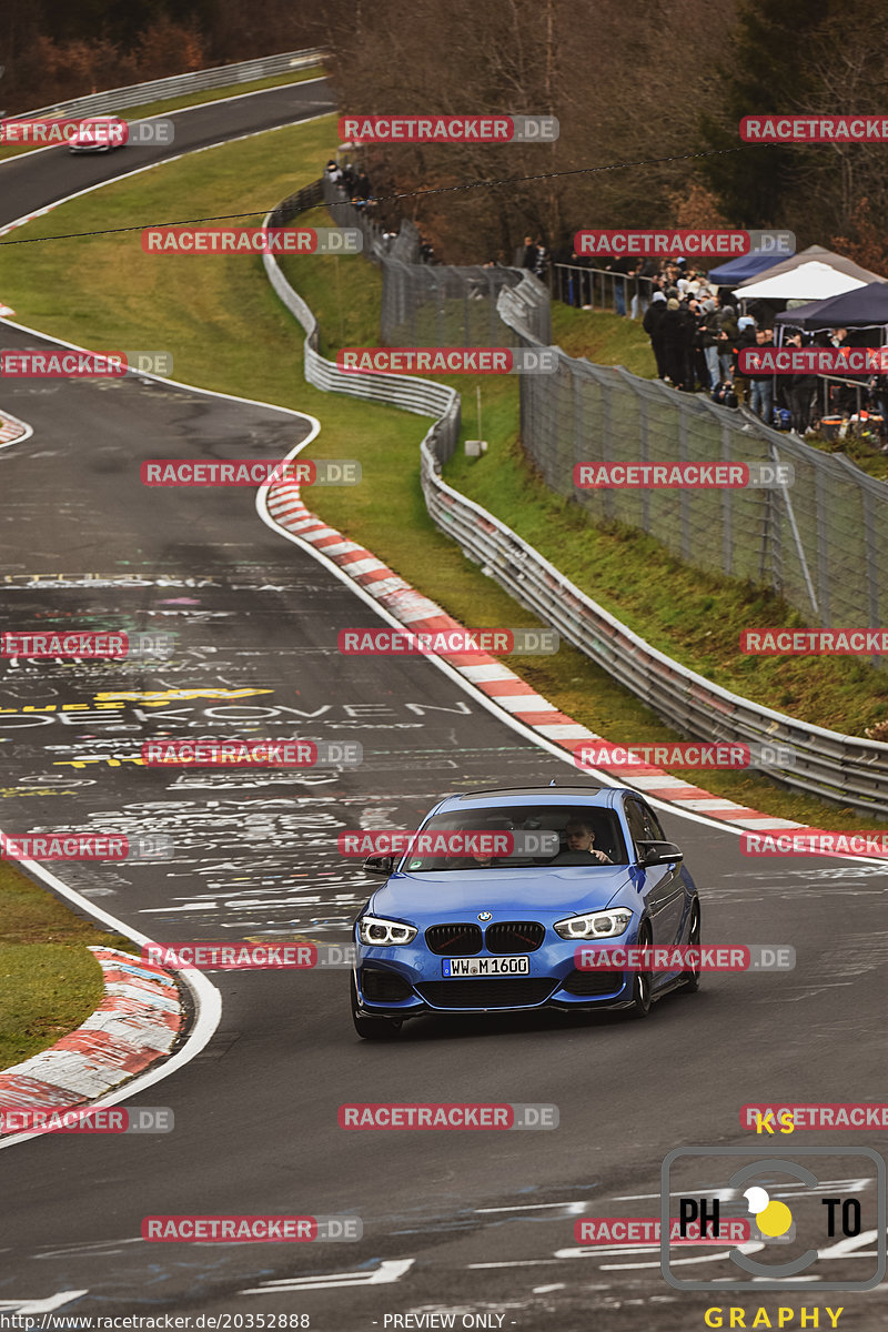 Bild #20352888 - Touristenfahrten Nürburgring Nordschleife Car-Freitag (07.04.2023)