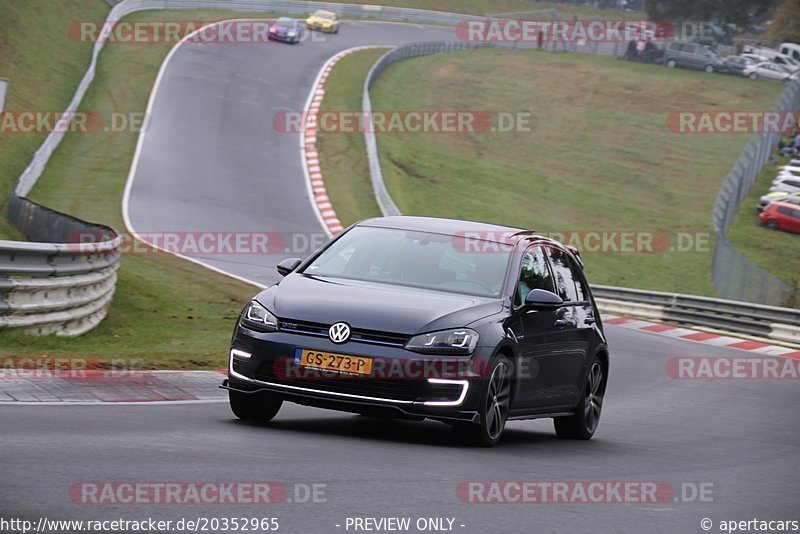 Bild #20352965 - Touristenfahrten Nürburgring Nordschleife Car-Freitag (07.04.2023)