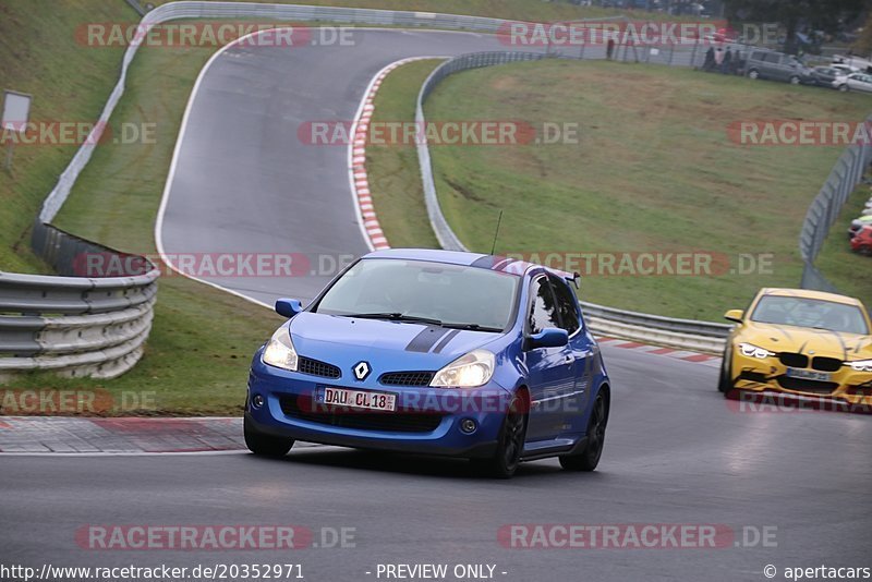 Bild #20352971 - Touristenfahrten Nürburgring Nordschleife Car-Freitag (07.04.2023)