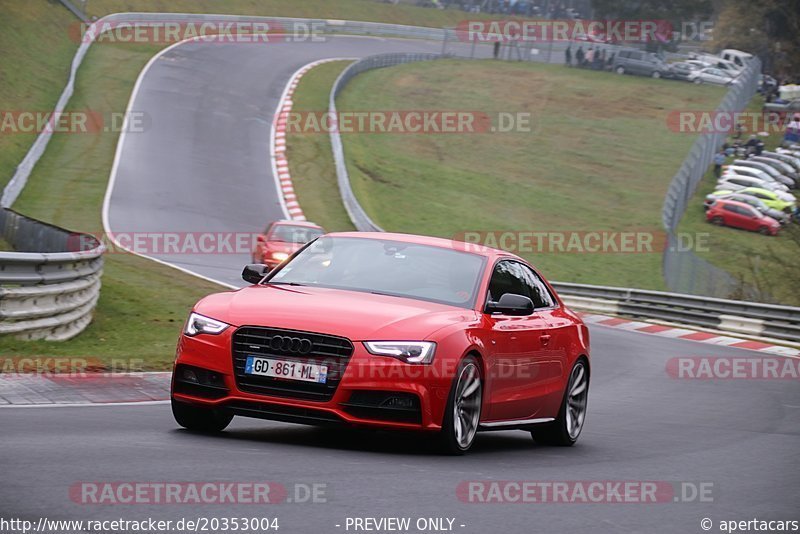 Bild #20353004 - Touristenfahrten Nürburgring Nordschleife Car-Freitag (07.04.2023)