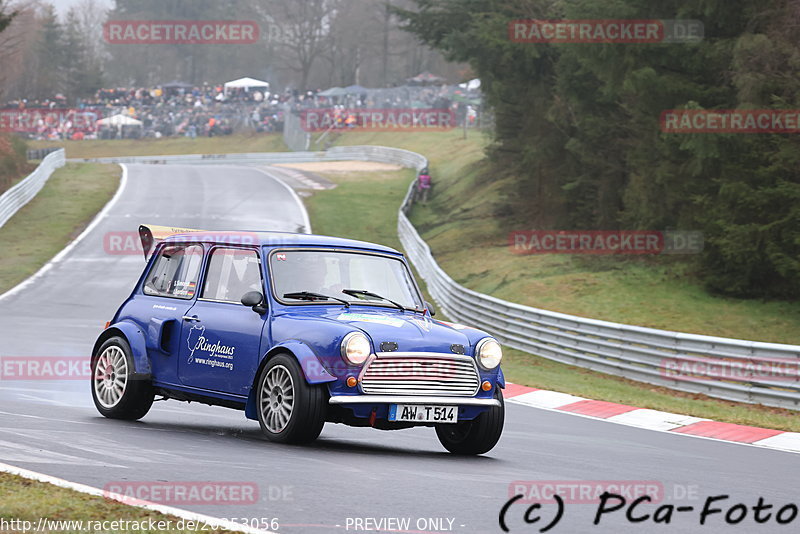 Bild #20353056 - Touristenfahrten Nürburgring Nordschleife Car-Freitag (07.04.2023)