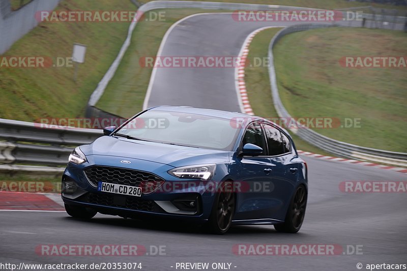 Bild #20353074 - Touristenfahrten Nürburgring Nordschleife Car-Freitag (07.04.2023)