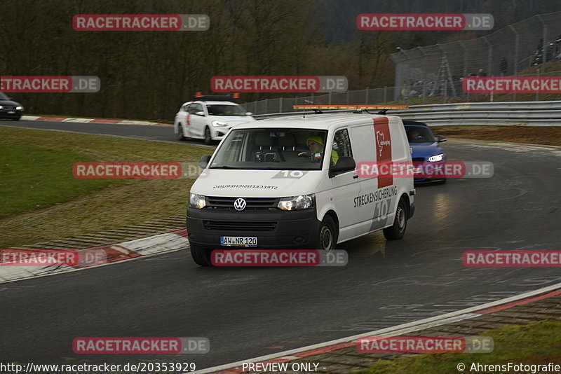 Bild #20353929 - Touristenfahrten Nürburgring Nordschleife Car-Freitag (07.04.2023)