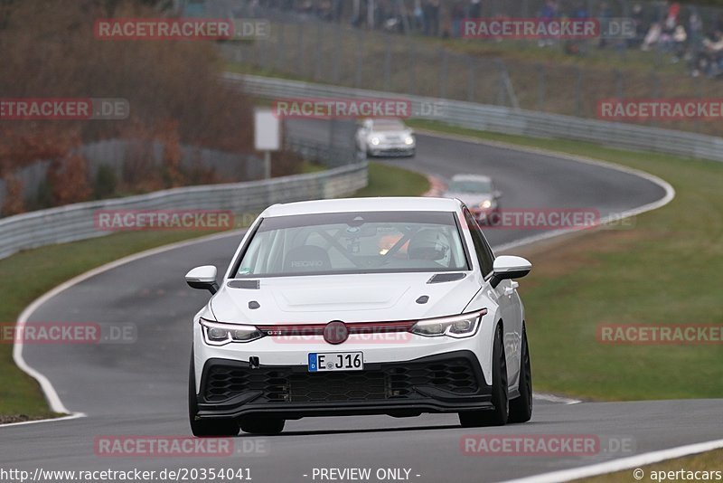 Bild #20354041 - Touristenfahrten Nürburgring Nordschleife Car-Freitag (07.04.2023)