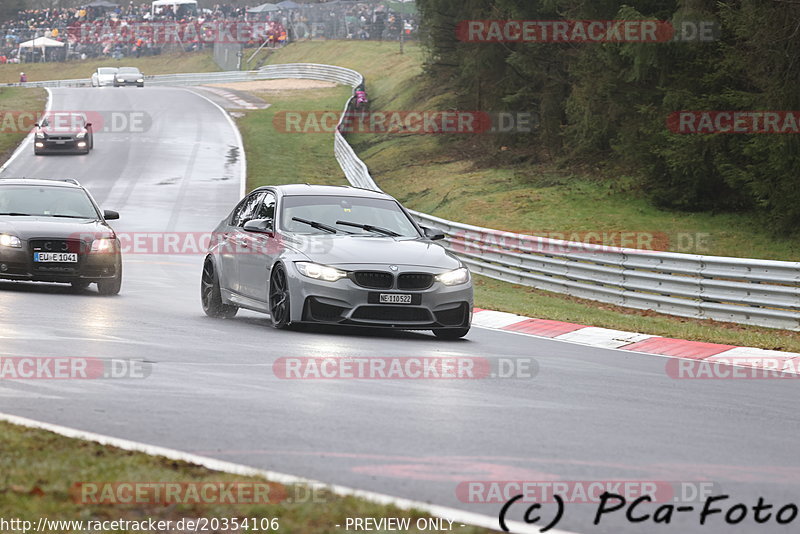 Bild #20354106 - Touristenfahrten Nürburgring Nordschleife Car-Freitag (07.04.2023)