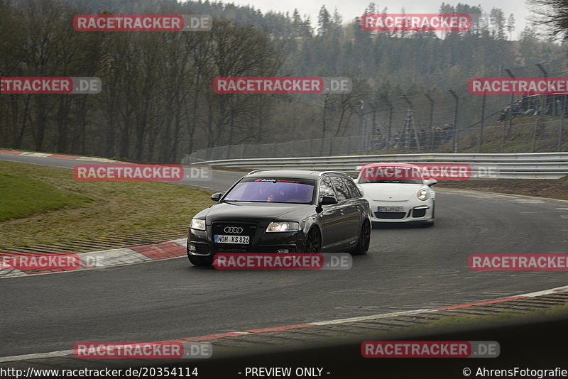 Bild #20354114 - Touristenfahrten Nürburgring Nordschleife Car-Freitag (07.04.2023)