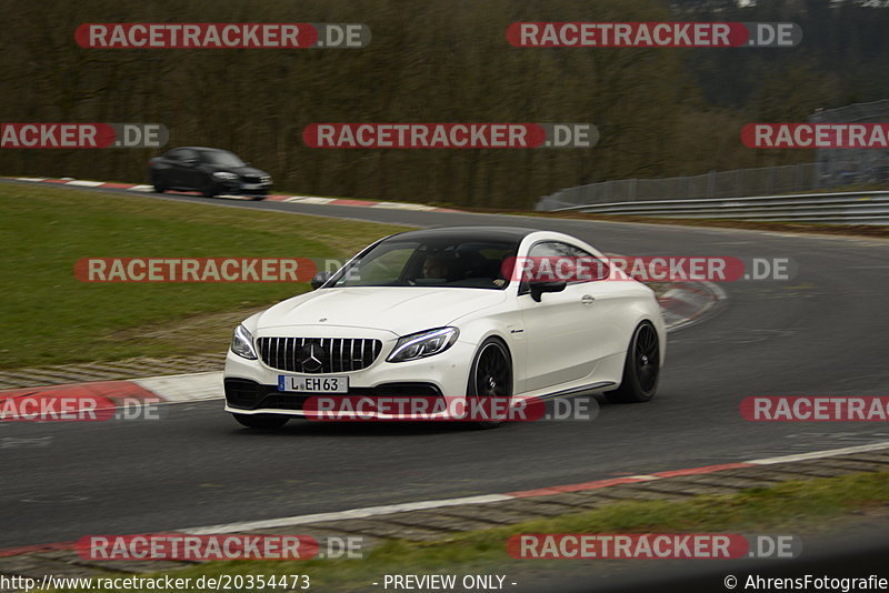 Bild #20354473 - Touristenfahrten Nürburgring Nordschleife Car-Freitag (07.04.2023)