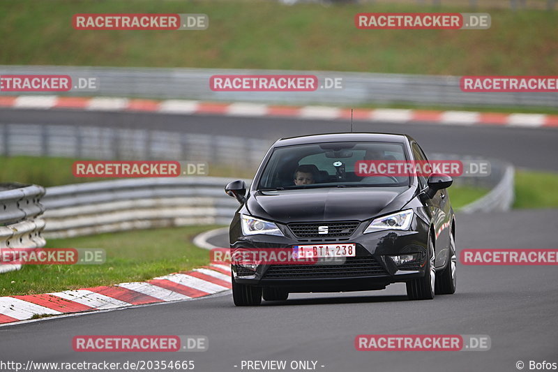 Bild #20354665 - Touristenfahrten Nürburgring Nordschleife Car-Freitag (07.04.2023)