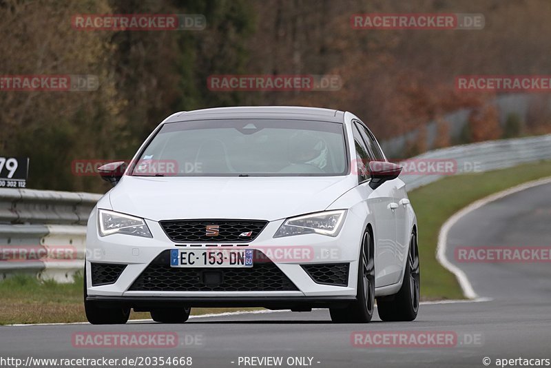 Bild #20354668 - Touristenfahrten Nürburgring Nordschleife Car-Freitag (07.04.2023)