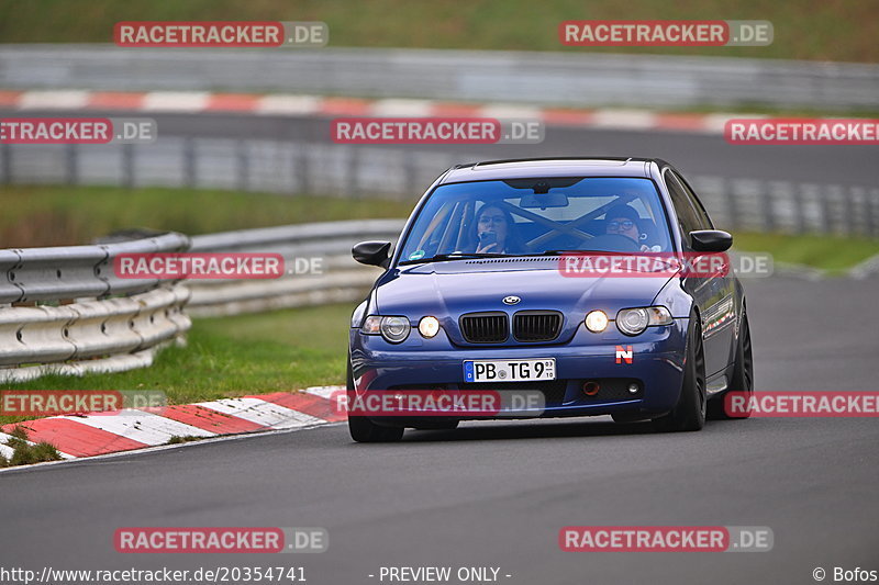 Bild #20354741 - Touristenfahrten Nürburgring Nordschleife Car-Freitag (07.04.2023)