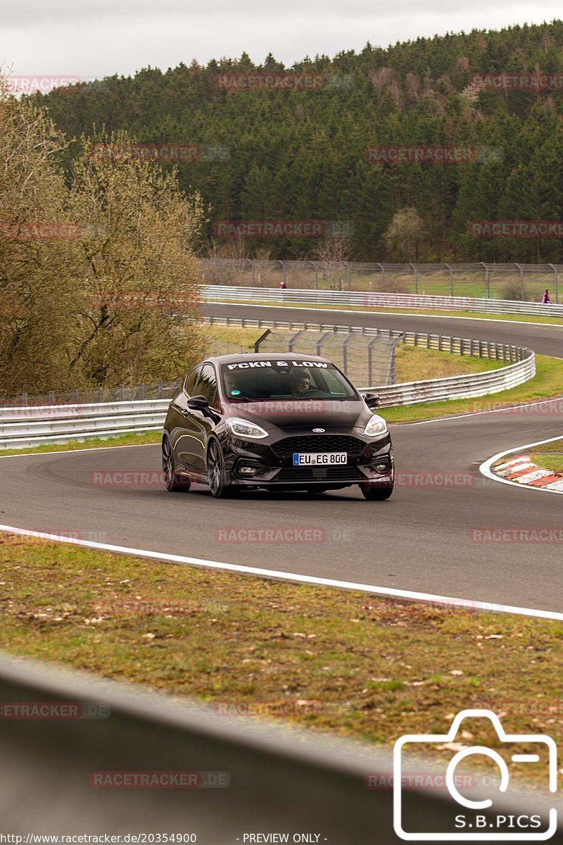 Bild #20354900 - Touristenfahrten Nürburgring Nordschleife Car-Freitag (07.04.2023)