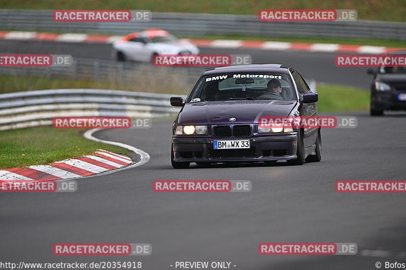 Bild #20354918 - Touristenfahrten Nürburgring Nordschleife Car-Freitag (07.04.2023)