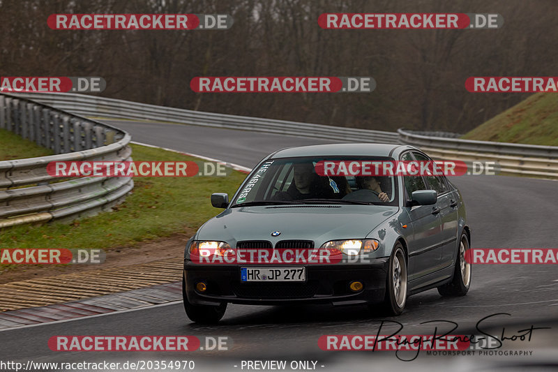 Bild #20354970 - Touristenfahrten Nürburgring Nordschleife Car-Freitag (07.04.2023)