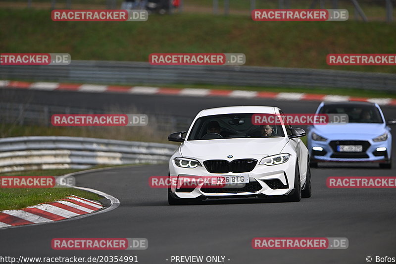 Bild #20354991 - Touristenfahrten Nürburgring Nordschleife Car-Freitag (07.04.2023)