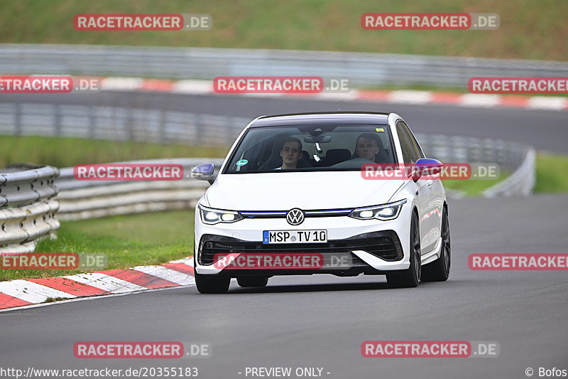 Bild #20355183 - Touristenfahrten Nürburgring Nordschleife Car-Freitag (07.04.2023)