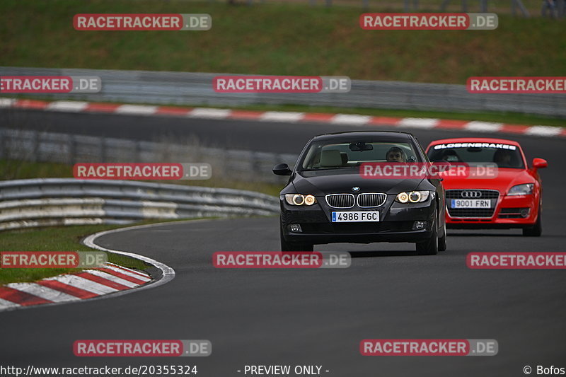 Bild #20355324 - Touristenfahrten Nürburgring Nordschleife Car-Freitag (07.04.2023)