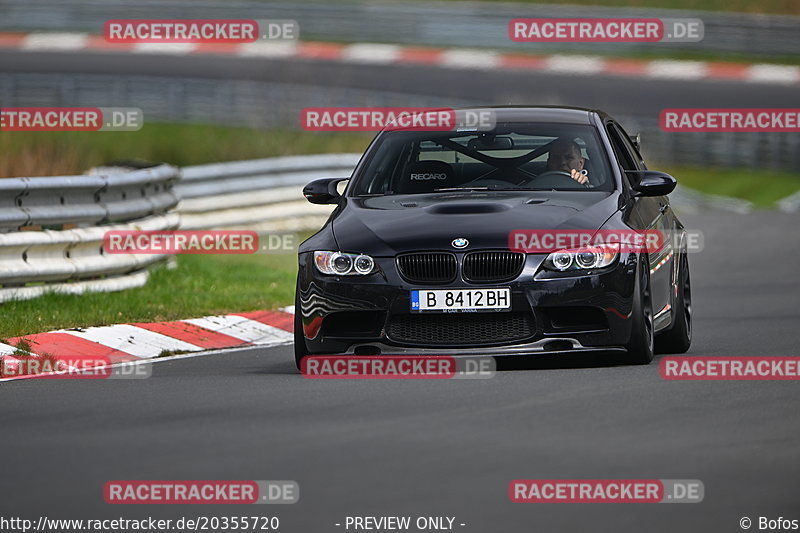 Bild #20355720 - Touristenfahrten Nürburgring Nordschleife Car-Freitag (07.04.2023)