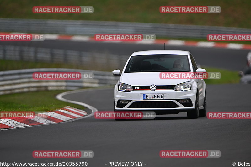 Bild #20355790 - Touristenfahrten Nürburgring Nordschleife Car-Freitag (07.04.2023)