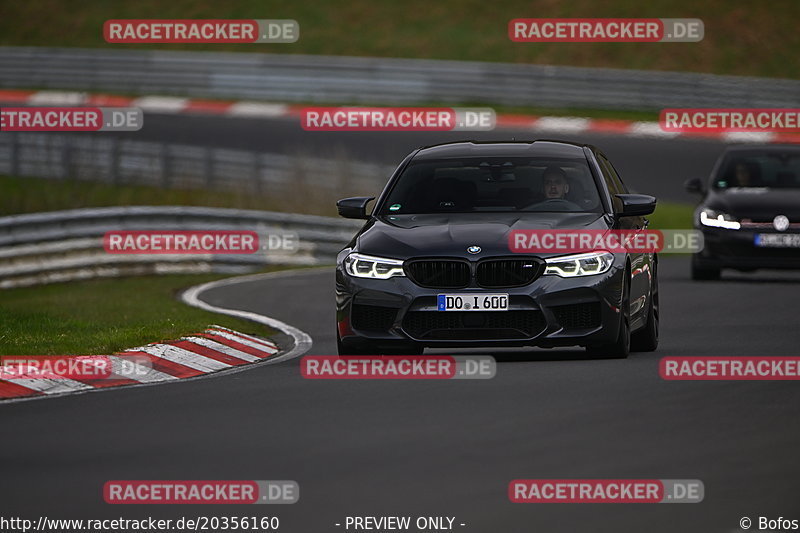 Bild #20356160 - Touristenfahrten Nürburgring Nordschleife Car-Freitag (07.04.2023)