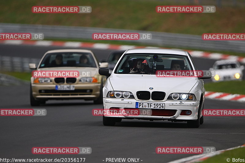 Bild #20356177 - Touristenfahrten Nürburgring Nordschleife Car-Freitag (07.04.2023)