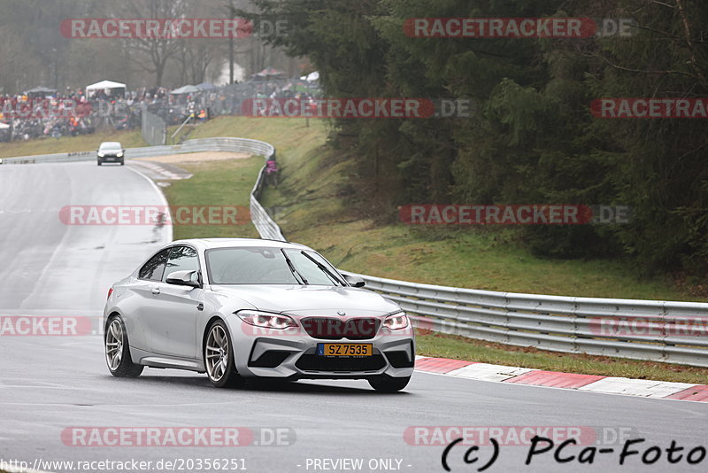 Bild #20356251 - Touristenfahrten Nürburgring Nordschleife Car-Freitag (07.04.2023)