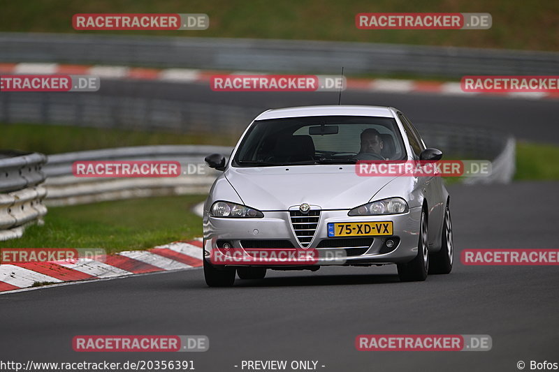 Bild #20356391 - Touristenfahrten Nürburgring Nordschleife Car-Freitag (07.04.2023)