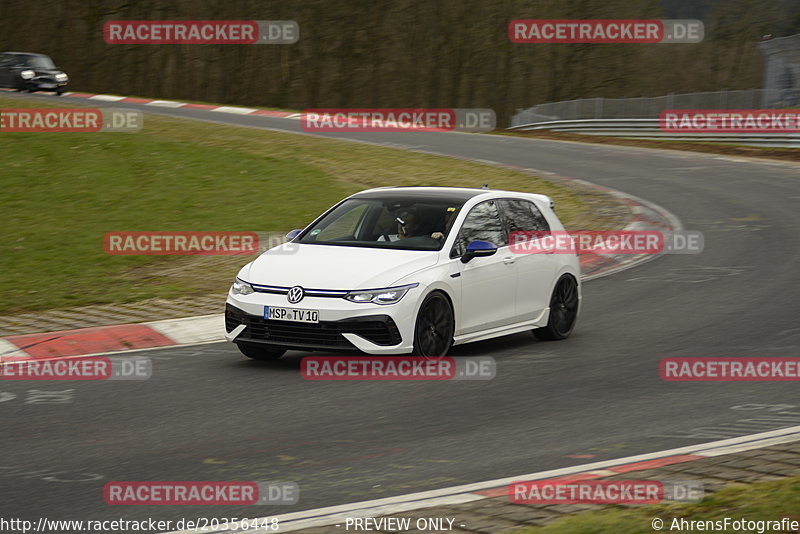 Bild #20356448 - Touristenfahrten Nürburgring Nordschleife Car-Freitag (07.04.2023)