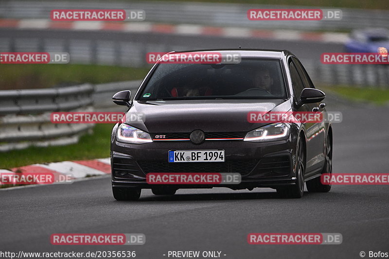 Bild #20356536 - Touristenfahrten Nürburgring Nordschleife Car-Freitag (07.04.2023)