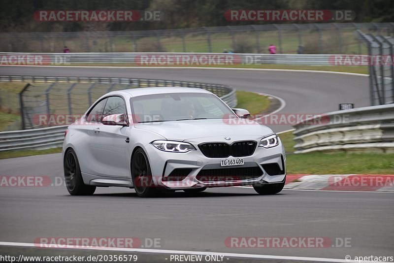 Bild #20356579 - Touristenfahrten Nürburgring Nordschleife Car-Freitag (07.04.2023)