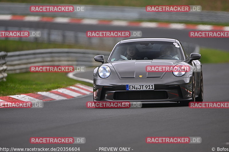 Bild #20356604 - Touristenfahrten Nürburgring Nordschleife Car-Freitag (07.04.2023)