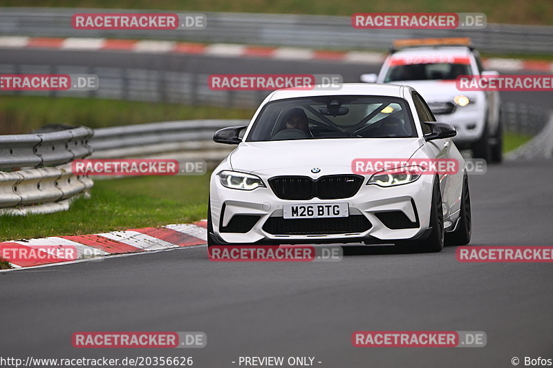 Bild #20356626 - Touristenfahrten Nürburgring Nordschleife Car-Freitag (07.04.2023)