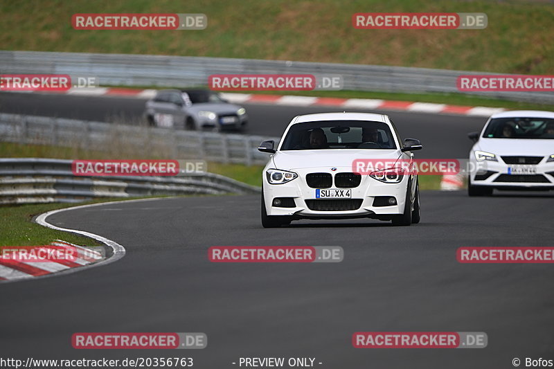 Bild #20356763 - Touristenfahrten Nürburgring Nordschleife Car-Freitag (07.04.2023)