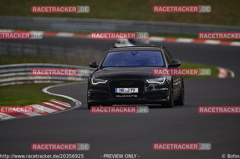 Bild #20356925 - Touristenfahrten Nürburgring Nordschleife Car-Freitag (07.04.2023)