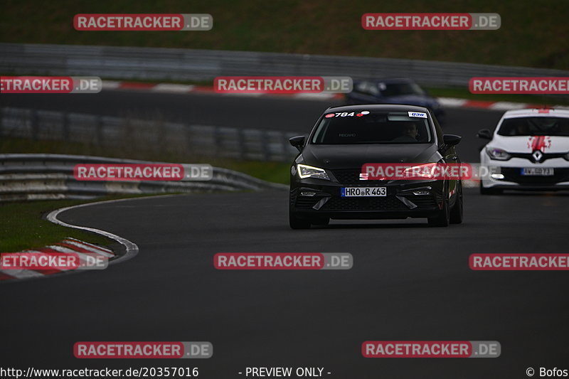 Bild #20357016 - Touristenfahrten Nürburgring Nordschleife Car-Freitag (07.04.2023)