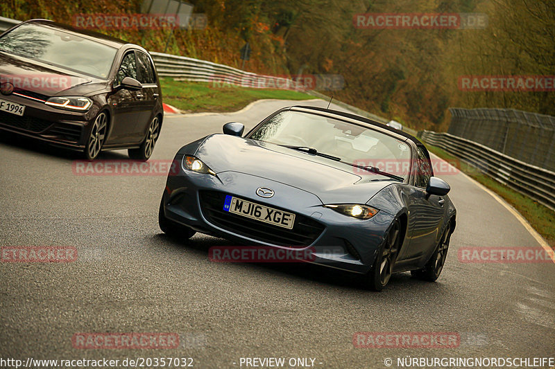 Bild #20357032 - Touristenfahrten Nürburgring Nordschleife Car-Freitag (07.04.2023)