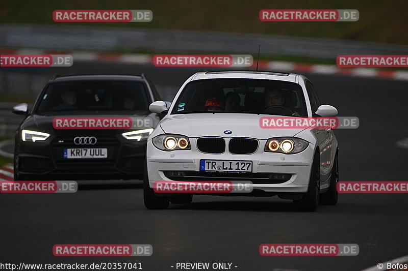 Bild #20357041 - Touristenfahrten Nürburgring Nordschleife Car-Freitag (07.04.2023)