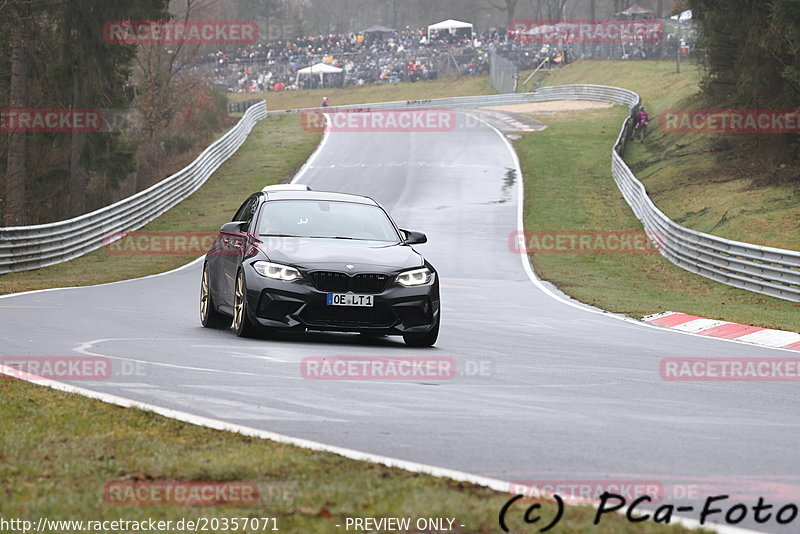 Bild #20357071 - Touristenfahrten Nürburgring Nordschleife Car-Freitag (07.04.2023)