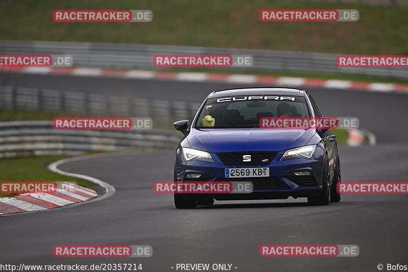 Bild #20357214 - Touristenfahrten Nürburgring Nordschleife Car-Freitag (07.04.2023)