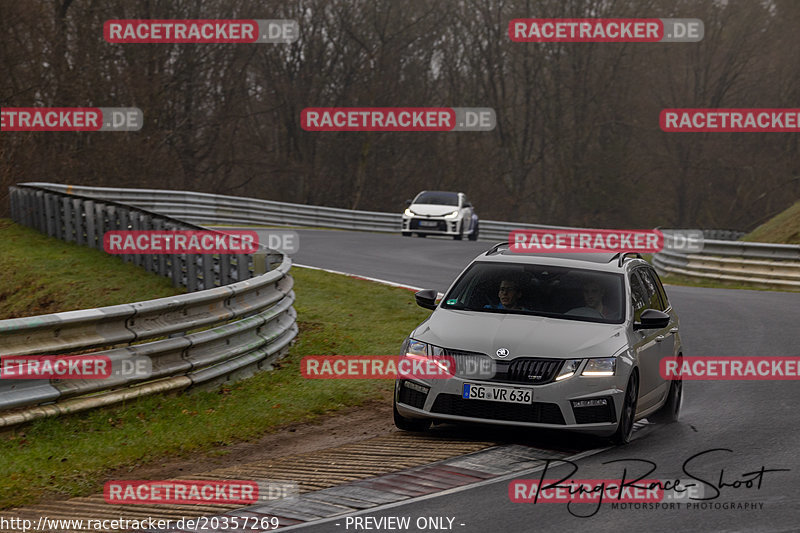 Bild #20357269 - Touristenfahrten Nürburgring Nordschleife Car-Freitag (07.04.2023)