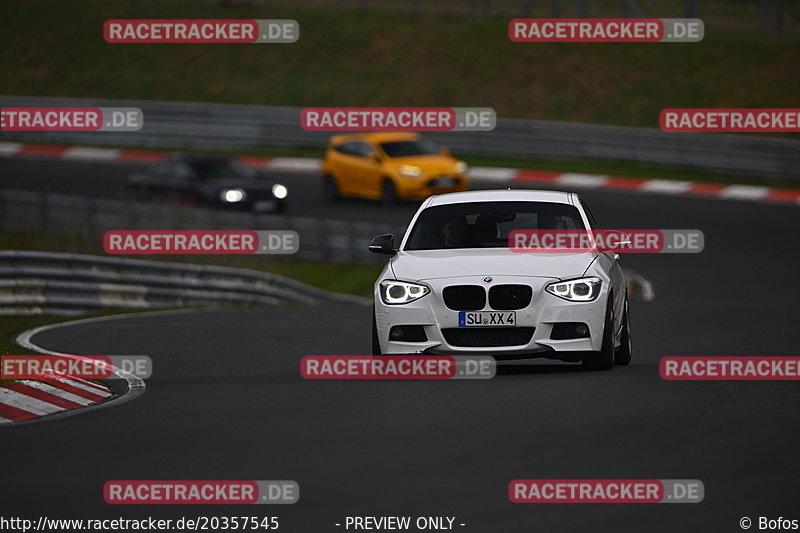 Bild #20357545 - Touristenfahrten Nürburgring Nordschleife Car-Freitag (07.04.2023)