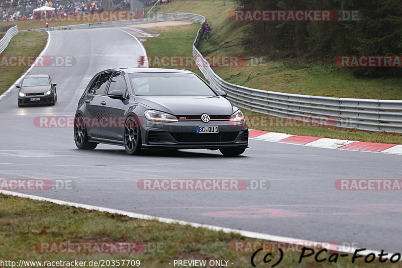 Bild #20357709 - Touristenfahrten Nürburgring Nordschleife Car-Freitag (07.04.2023)