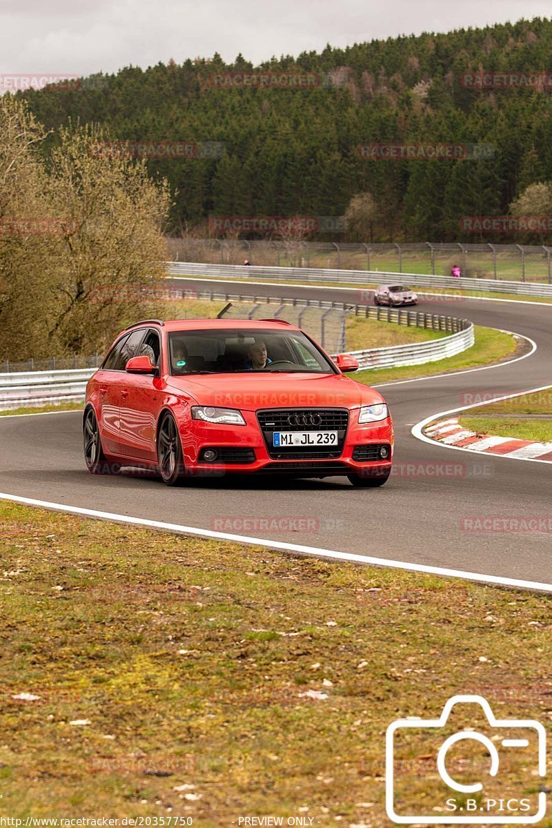 Bild #20357750 - Touristenfahrten Nürburgring Nordschleife Car-Freitag (07.04.2023)