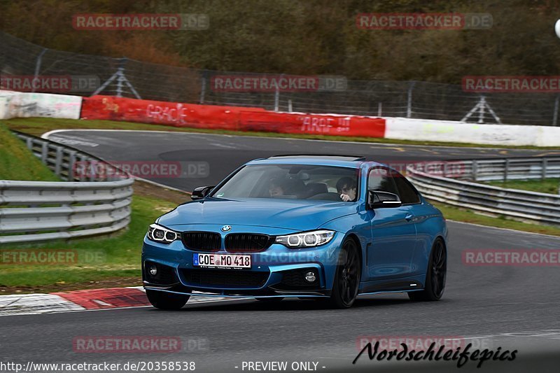 Bild #20358538 - Touristenfahrten Nürburgring Nordschleife Car-Freitag (07.04.2023)