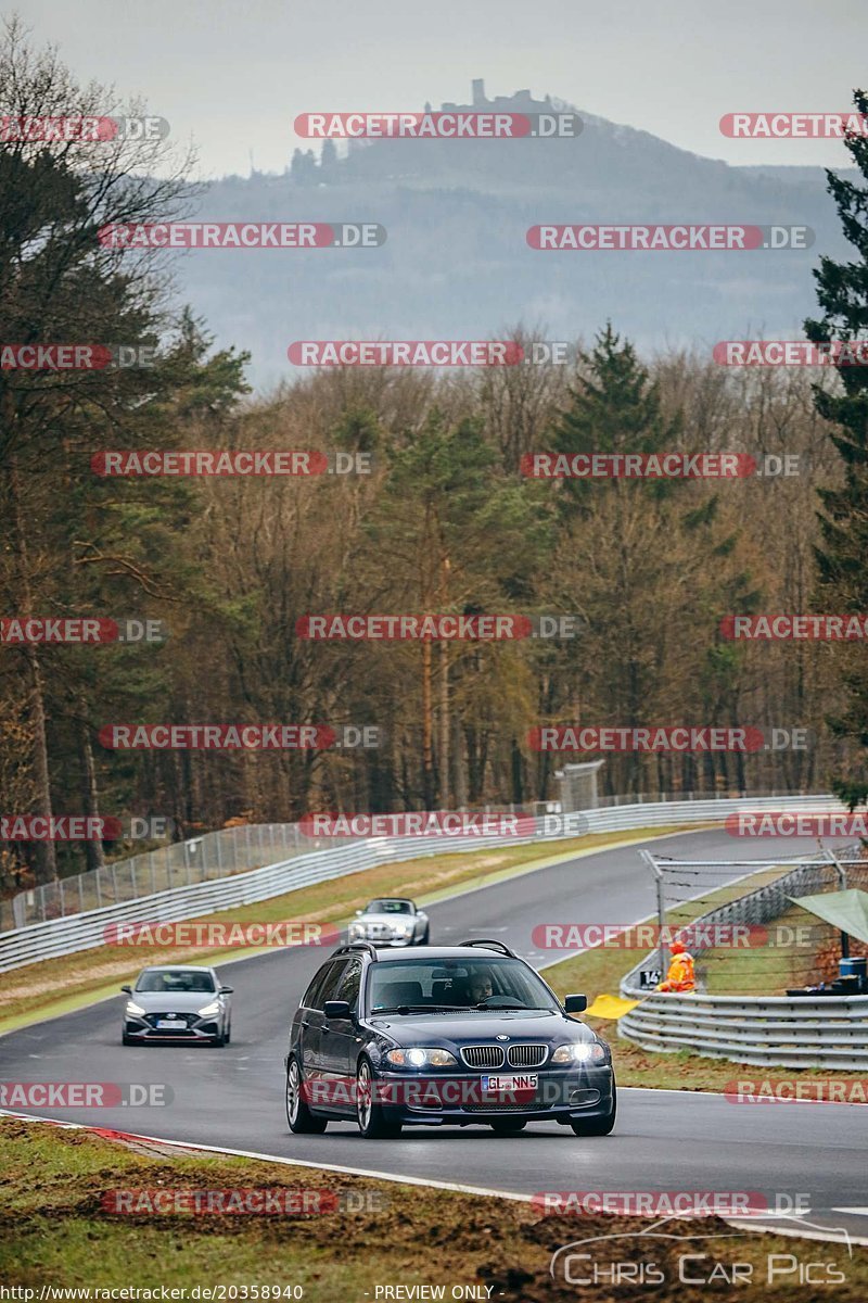 Bild #20358940 - Touristenfahrten Nürburgring Nordschleife Car-Freitag (07.04.2023)