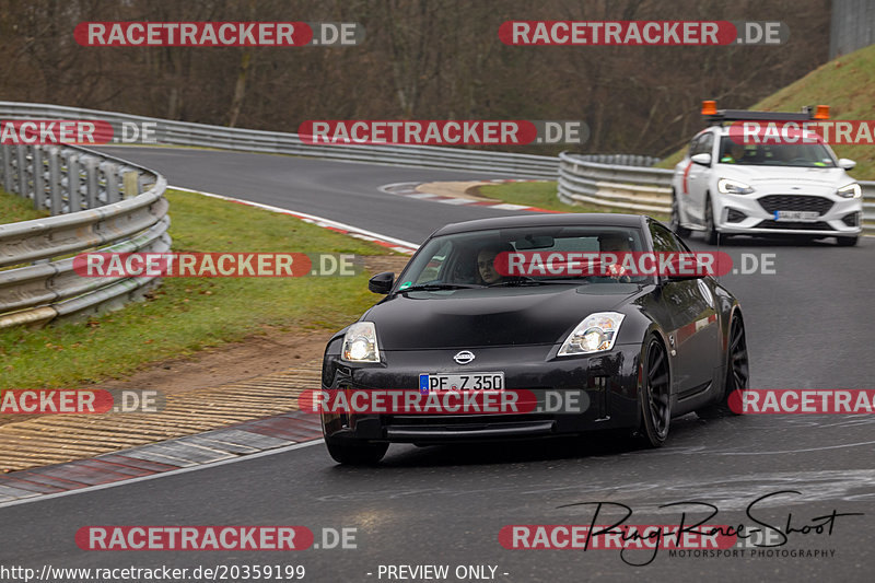 Bild #20359199 - Touristenfahrten Nürburgring Nordschleife Car-Freitag (07.04.2023)